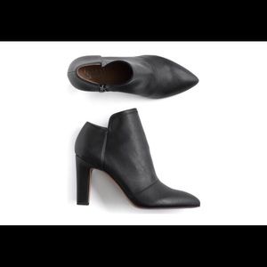 franco sarto cody bootie